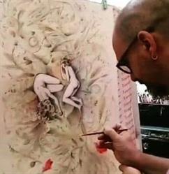 Studio d'Arte Vergaro di Claudio Vergaro, Cutrofiano orari di apertura
