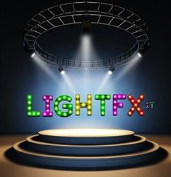 LightFx, Mugnano di Napoli orari di apertura