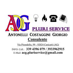 Acg.Pluriservice, Canicattì orari di apertura