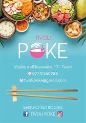 Tivolipoke, orari di apertura