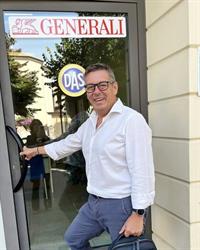 Sub. Agenzia Generali Italia di Cavaion Veronese, orari di apertura