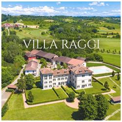 Villa Raggi relais di charme in Monferrato, Castelletto d'Orba orari di apertura