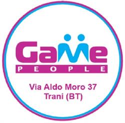 Game People Trani, orari di apertura