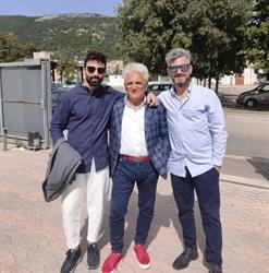 Carangels, Foggia orari di apertura