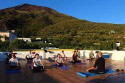 Shiatsu e Yoga - Luca De Lisio, Roma orari di apertura