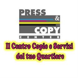 Presscopy, Roma orari di apertura