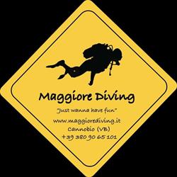Maggiore Diving, Cannobio orari di apertura