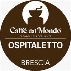 Caffè dal Mondo, Ospitaletto orari di apertura