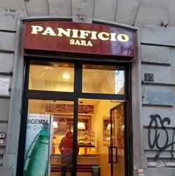 Panificio Sara, Roma orari di apertura