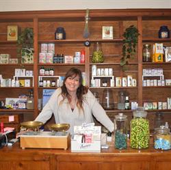 Erboristeria Madonna Della Neve - Bottega dei Rimedi Naturali di Stefania Bergami, Crevalcore orari di apertura
