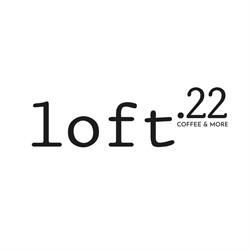 Loft22, Affi orari di apertura