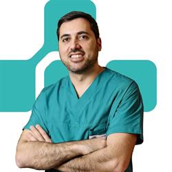 Dott. Giorgio Mastromatteo, Ortopedico, Pescara orari di apertura
