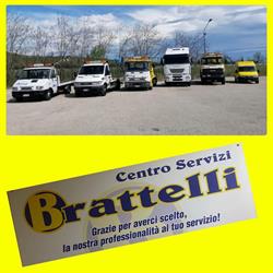 Autocarrozzeria Brattelli dei F.lli Alessio e Andrea Sas & Co., Manoppello orari di apertura