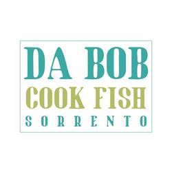 DA BOB COOK FISH, Sorrento orari di apertura