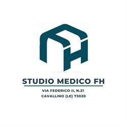 STUDIO MEDICO FH, Cavallino orari di apertura