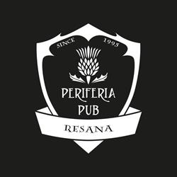 Periferia Pub Resana, orari di apertura