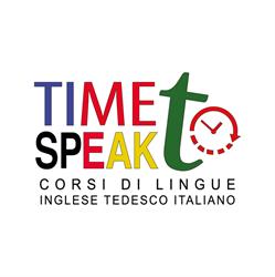 Time to Speak, Luino orari di apertura