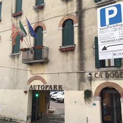 Autopark Doge, Venezia orari di apertura