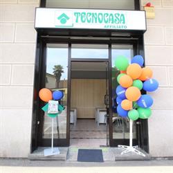 Affiliato Tecnocasa Tiche S.R.L., Concorezzo orari di apertura