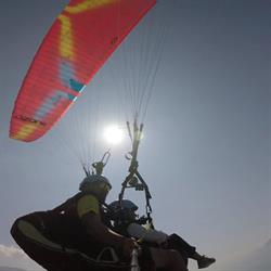 Malcesine Tandem Flights, orari di apertura