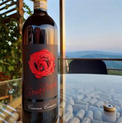 Cascina Comina Winery - Vini di Calosso, orari di apertura