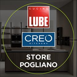 Lube Creo Store Pogliano Milanese, orari di apertura