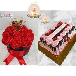 Cake royal, Borgosatollo orari di apertura