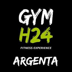 ArgentaGym H24, orari di apertura