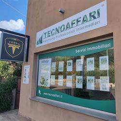 Affiliato Tecnoaffari Studio Teseo, Monte San Biagio orari di apertura