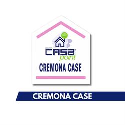 CasaPoint Cremona Case, orari di apertura
