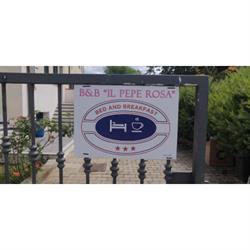 Affittacamere Il Pepe Rosa, Posada orari di apertura