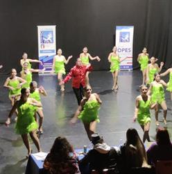 ASD Pergusa Dance, Enna orari di apertura