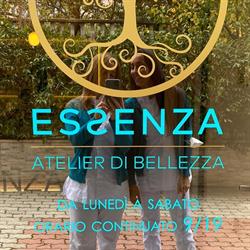 Essenza Atelier, Arenzano orari di apertura
