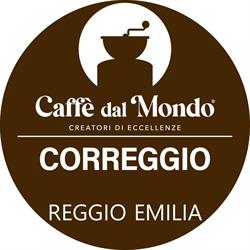 Caffè dal Mondo (Correggio), orari di apertura