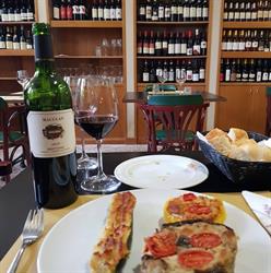 Il Brentino Enoteca, Correggio orari di apertura