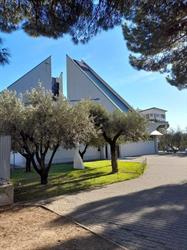 Chiesa Parrocchiale di San Pio X, Massa orari di apertura