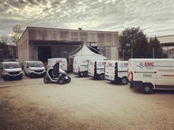 EMC Srl, Ferrara orari di apertura