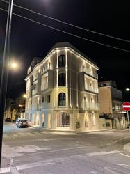 Solmaris Tropea - Rooms & Suites, orari di apertura