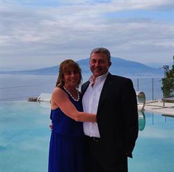 Villa Luciana B&B Sorrento, Sant'Agnello orari di apertura