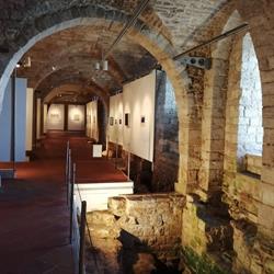 Sala dei Templari, Molfetta orari di apertura