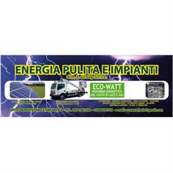 Energia Pulita e Impianti di R.S. Group, Acireale orari di apertura