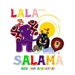 LALA SALAMA B&B, Agrigento orari di apertura