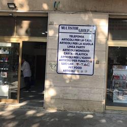 Multistore Group, Eboli orari di apertura