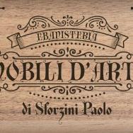 Mobili d'arte di Sforzini Paolo, Todi orari di apertura