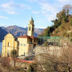 Oratorio di Pognana Lario, orari di apertura