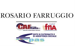 Patronato - CAF, Vittoria orari di apertura