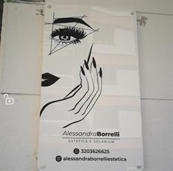 Alessandra Borrelli Estetica e Solarium, Foggia orari di apertura