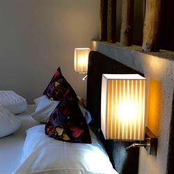 Hotel Garni Vigilhof, Lana orari di apertura