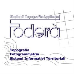 Studio di Topografia Applicata Foderà, Mazara del Vallo orari di apertura