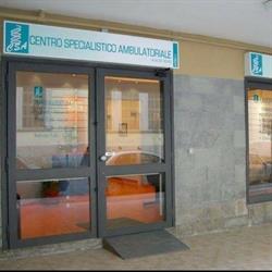 Poliambulatorio Roecker di Claudia Dello Iacovo SRL, Marano di Napoli orari di apertura